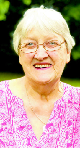 Norma Firth